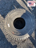 (1) Kenda 20x1000-8 Tire - NOS