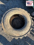 (1) Titan 12-16.5 Tire - NOS