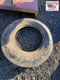 (1) Goodyear 6.00-16 Tire - NOS