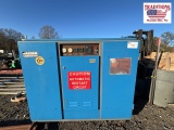 Screw Compressor