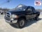 2002 Dodge 1500 4x4 VIN 3278
