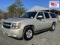 2007 Chevrolet Suburban LT 4x4 VIN 1570