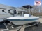 1988 19ft Trophy Bayliner Boat Hull ID H788