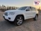 2012 Jeep Grand Cherokee 4X4 VIN 5081