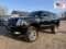 2007 Cadillac Escalade VIN 4152
