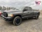 2004 Dodge 2500 Diesel VIN 7560