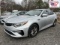 2019 Kia Optima FE VIN 2494