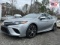 2019 Toyota Camry SE VIN 6970