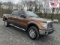 2011 Ford F150 4x4 XLT VIN 2656