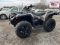 Can Am Outlander 1000R 4x4