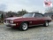 1971 Pontiac LeMANS Sport VIN 9909