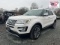 2016 Ford Explorer Platinum 4x4 VIN 4228
