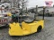 Cushman Warehouse Cart - Electric