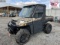 2021 Polaris Ranger Northstar 1000XP VIN 0988
