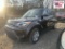 2015 Kia Soul VIN 6263