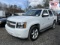 2012 Chevrolet Tahoe 4x4 VIN 2271
