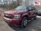 2008 Chevrolet Avalanche LT VIN 8862