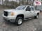 2007 GMC 2500HD Diesel 4x4 VIN 4710