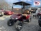 Lifted Ez Go Golf Cart 48 Volt