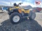 Honda Foreman 4x4 4 Wheeler