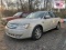 2008 Ford Taurus VIN 8566