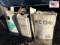 3 Cans HFC 134a