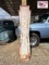 Firestone Sign 15x72