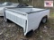 2023 GMC 2500/3500 Truck Bed