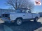 1988 Dodge Truck VIN 3217