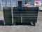 Snap On Rolling Tool Box 74x28x41