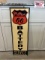 Phillips 66 Battery Service 14 x 42