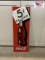 Coca-Cola Sign10 x 28 1/2