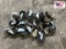 Caster Wheels (Appox 19)