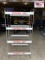 Canada Dry Wire Shelf 18 x 26 x 54