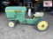 John Deere Pedal Tractor