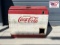 Coca-Cola Drink Box