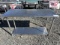 24x60x34 Stainless Steel Table