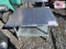 NSF 2 Shelf Stainless Steel Table 30x36x26