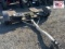 Vehicle Tow Dolly