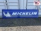 Michelin Sign Insert 144x36
