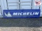 Michelin Sign Insert