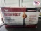 New Haul Master 2 Ton Chain Hoist