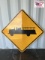 Fire Station Ahead