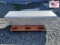 Aluminum Truck Tool Box