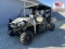 2015 Polaris Ranger 900 Crew  SXS VIN 2588