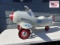 Pedal airplane