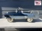 Pedal Ranch Wagon