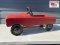 Pedal Car