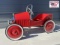 1939 Themed Pedal Car