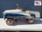 Murray Police Themed Pedal Car